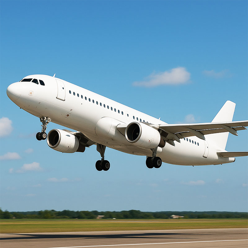 Servicios de Aeronaves